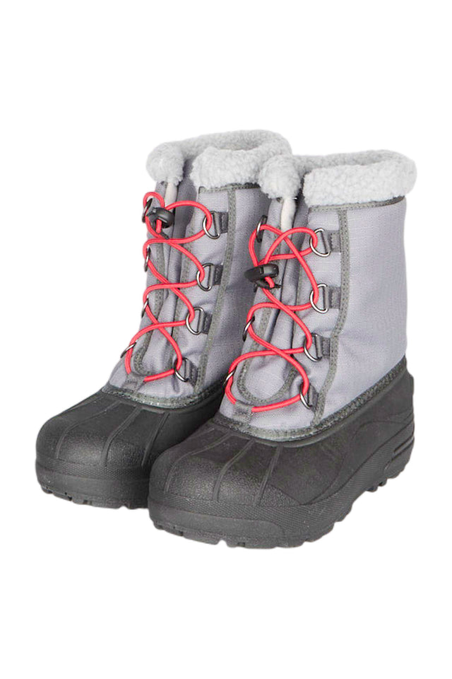 Winterschuhe für Kinder