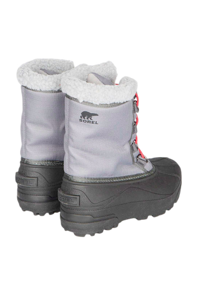 Winterschuhe für Kinder