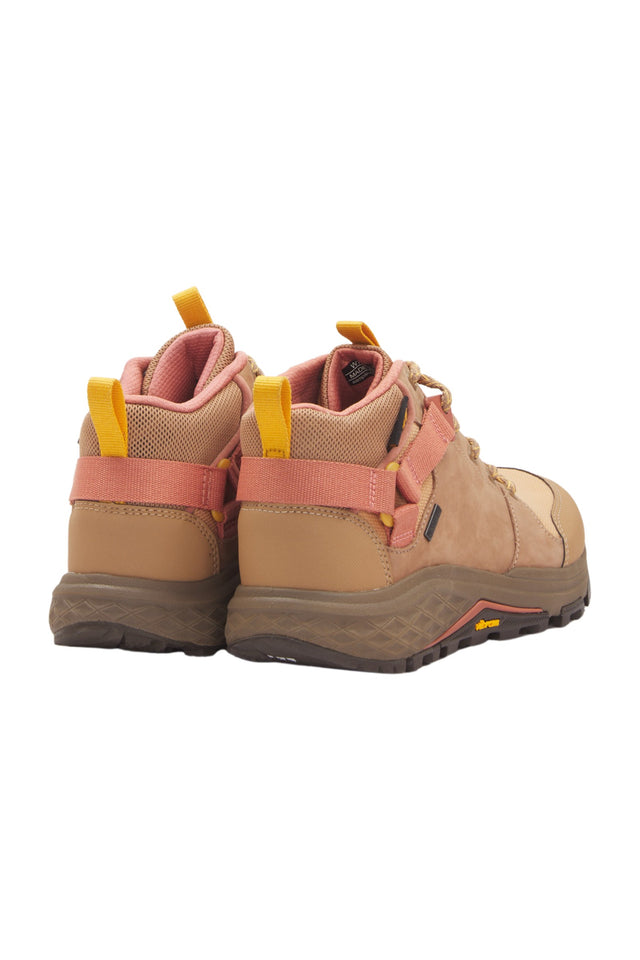 Wanderschuhe & Trekkingschuhe für Damen