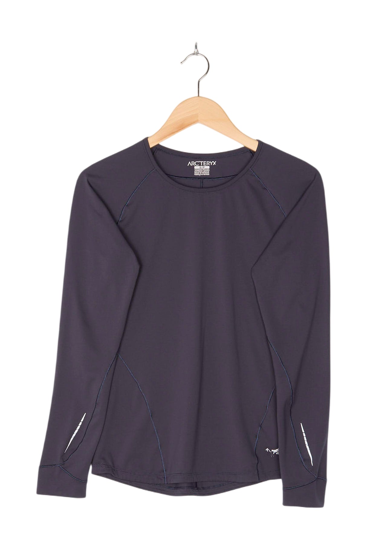 Longsleeve für Damen