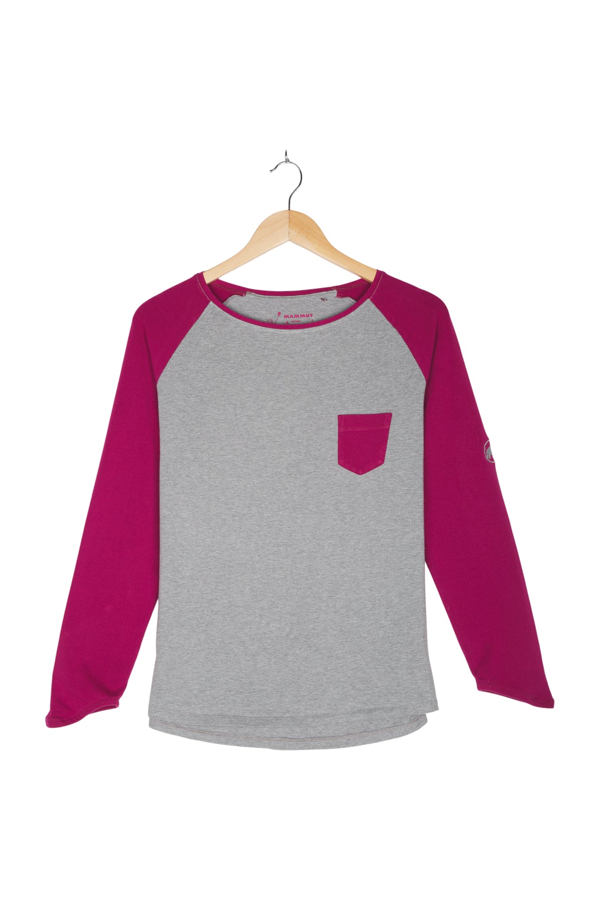 Longsleeve Freizeit für Damen