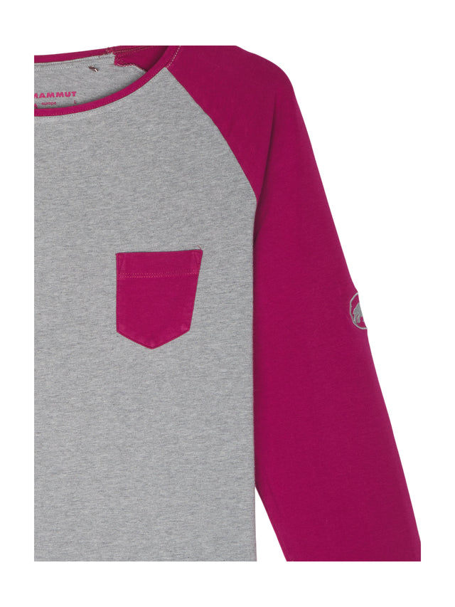 Longsleeve Freizeit für Damen