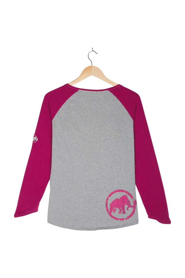 Longsleeve Freizeit für Damen
