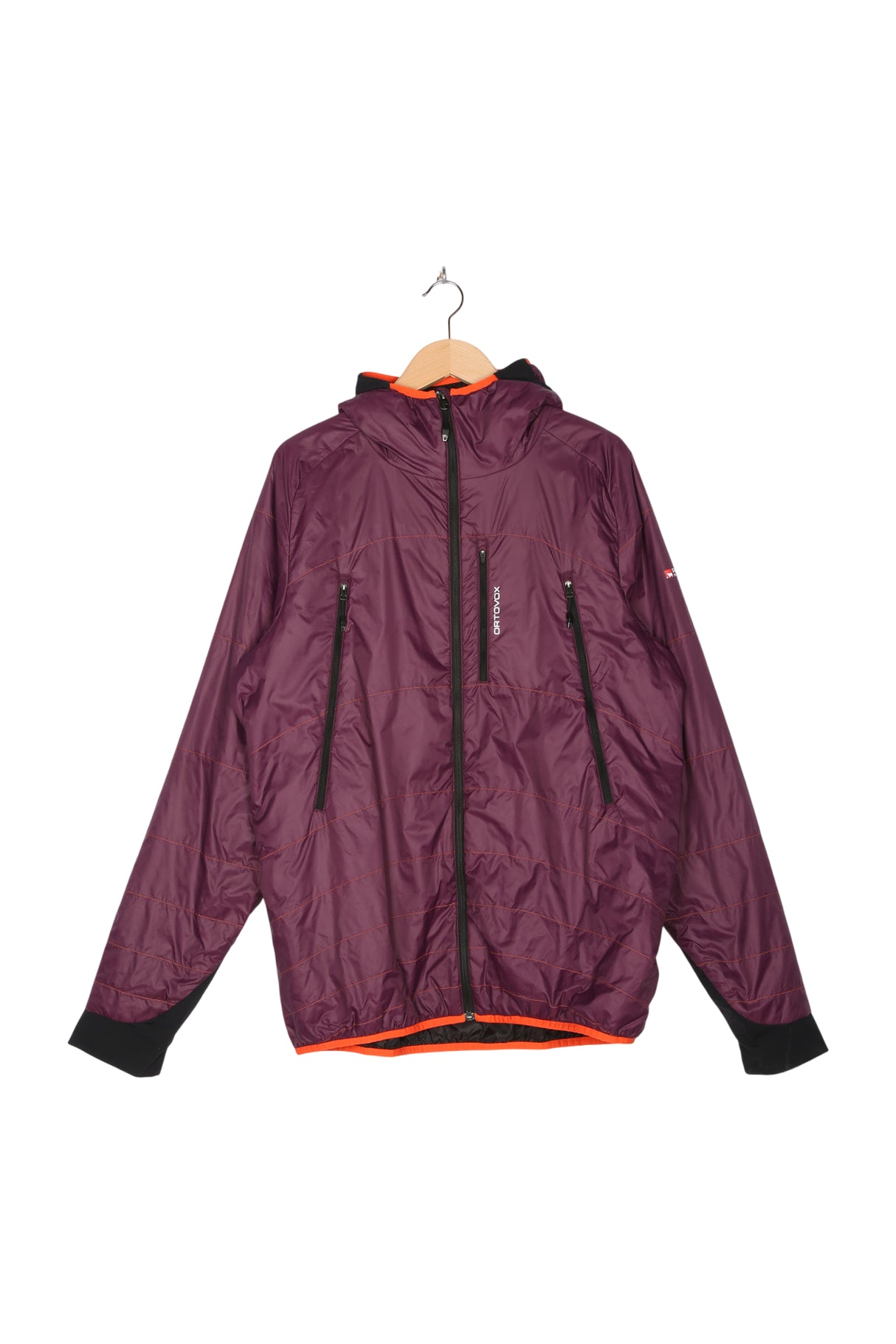 Isolationsjacke für Herren