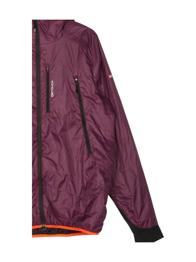 Isolationsjacke für Herren