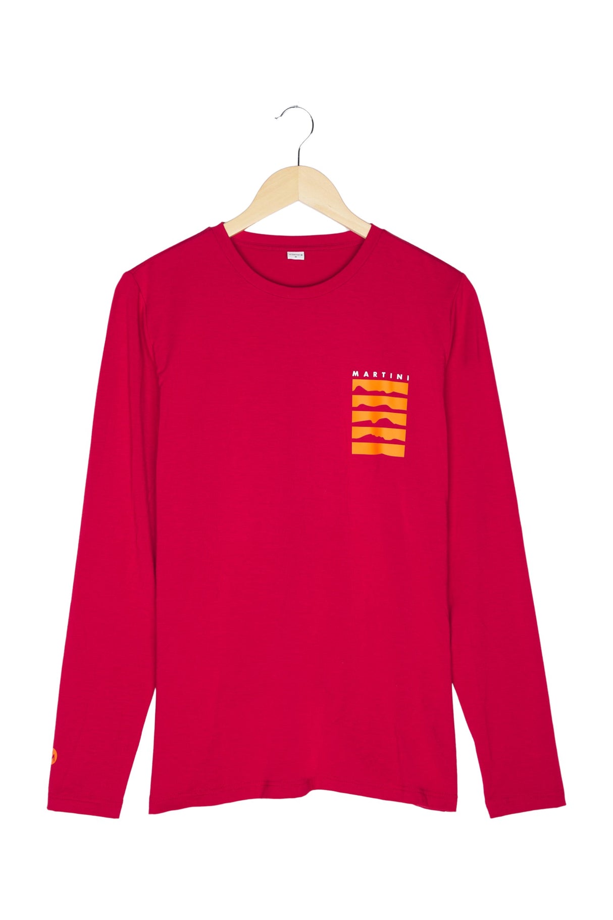 Longsleeve Funktion für Herren
