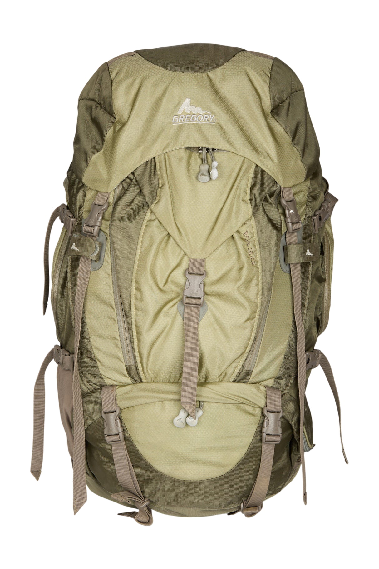 Trekkingrucksack