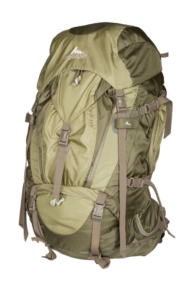 Trekkingrucksack