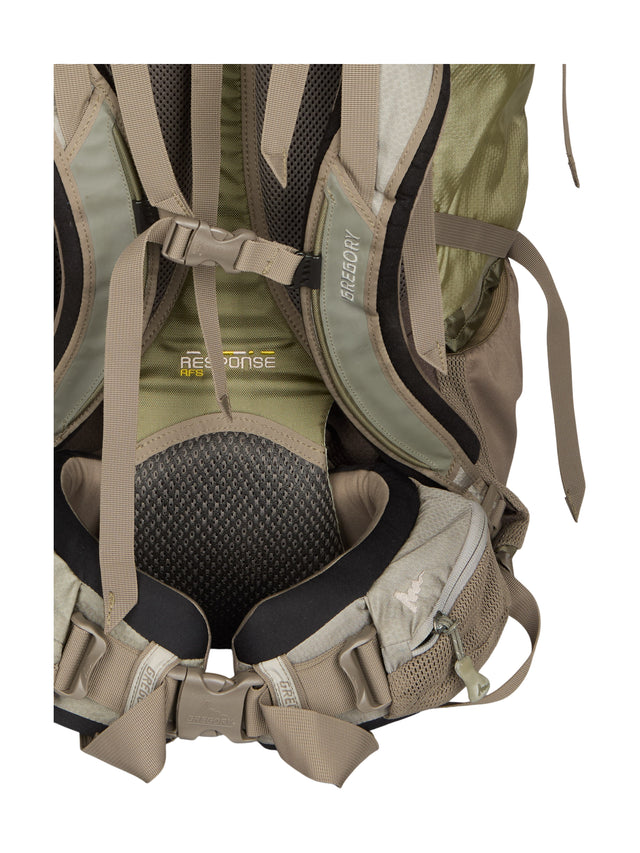 Trekkingrucksack
