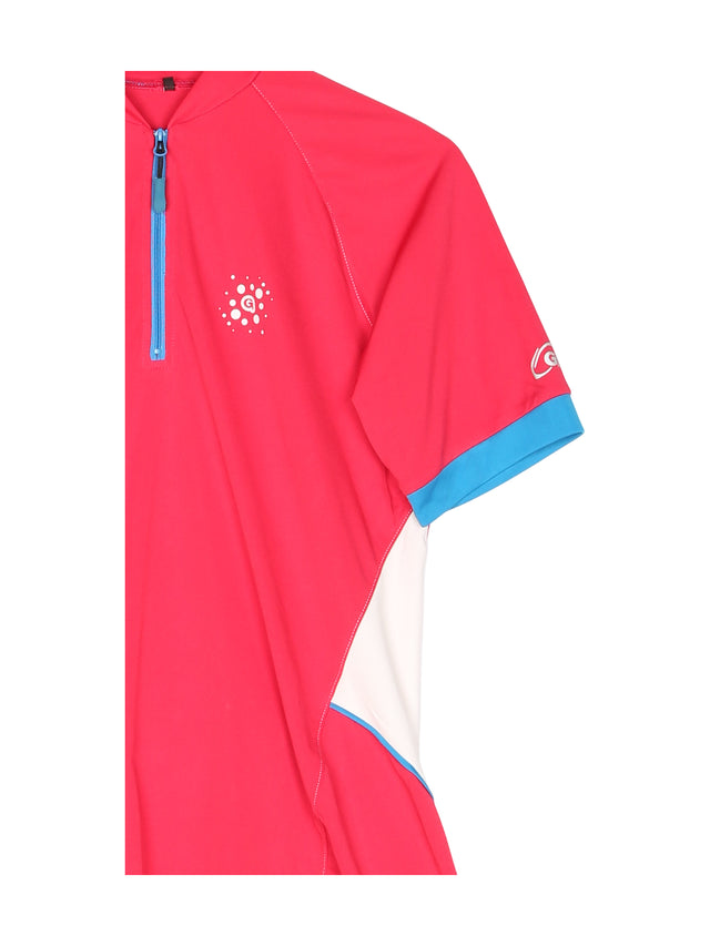 Fahrradtrikot für Damen