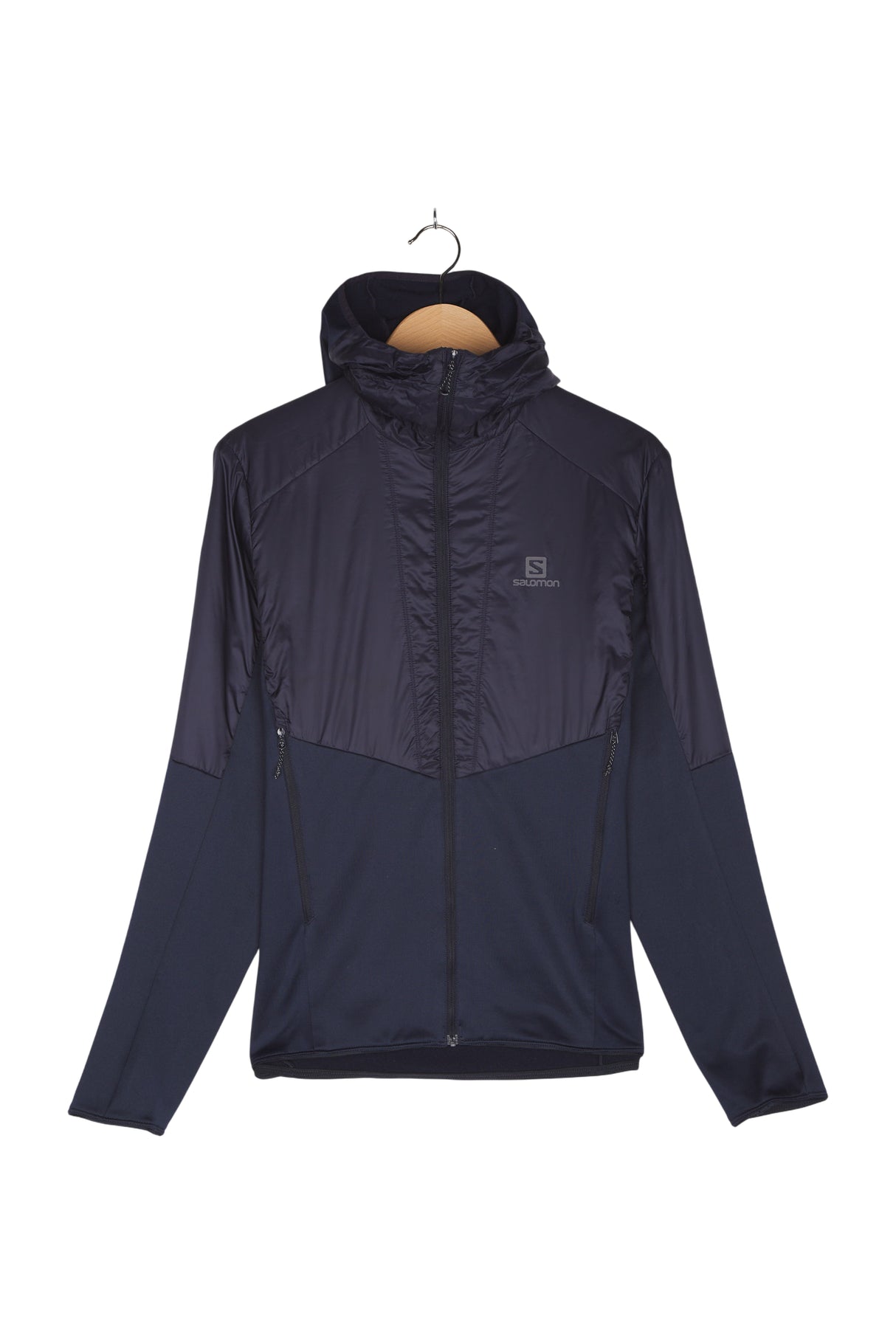 Kunstfaserjacke für Damen