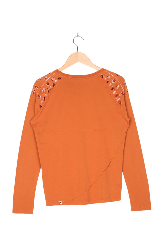 Longsleeve für Damen