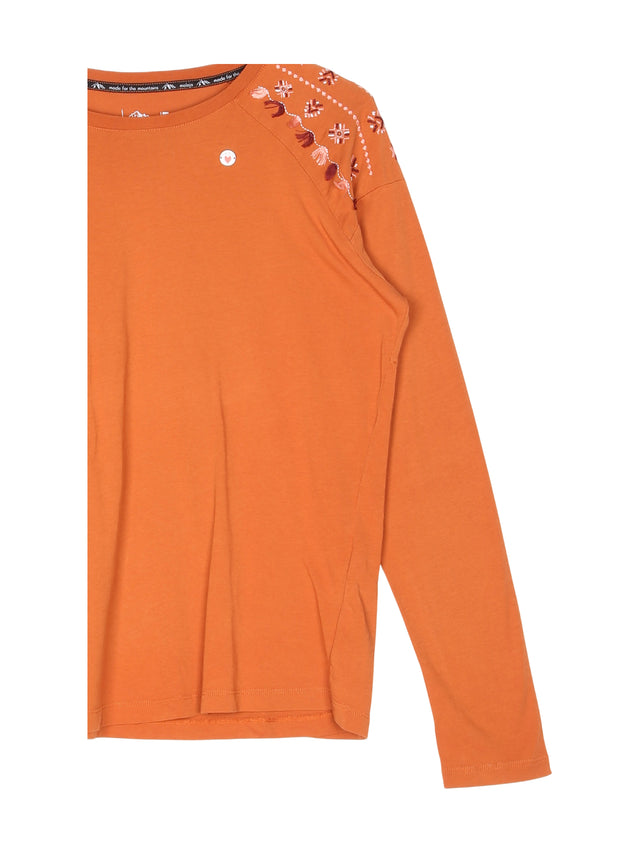 Longsleeve für Damen