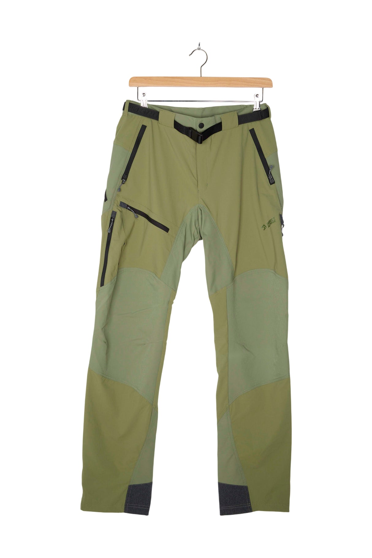 Hardshellhose mit Goretex für Herren