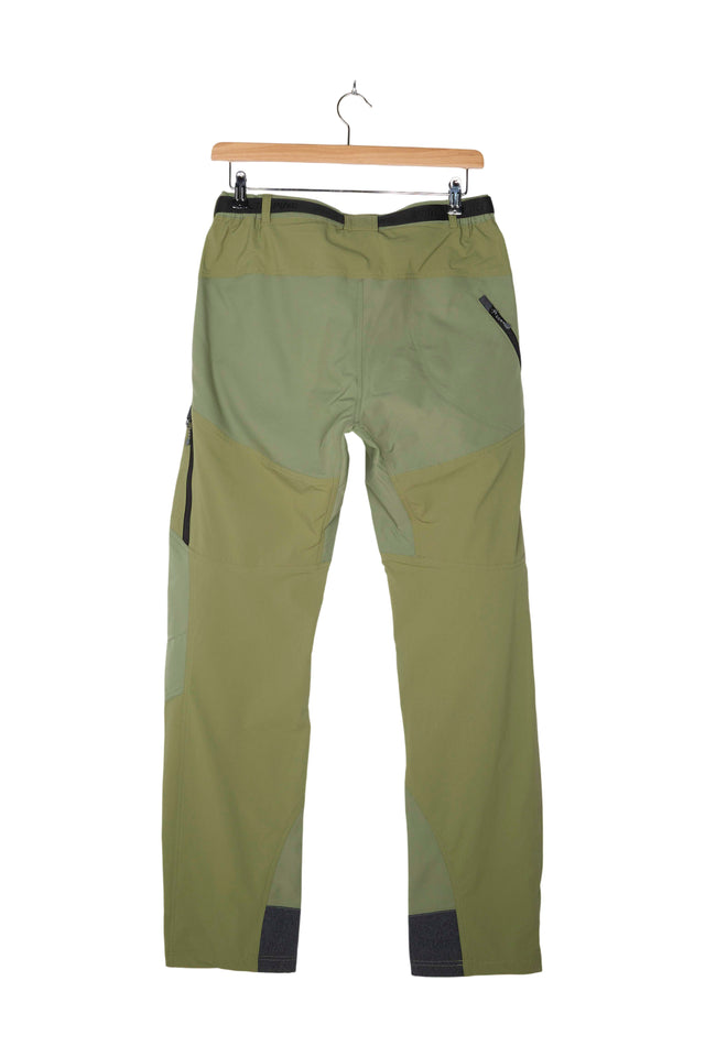 Hardshellhose mit Goretex für Herren