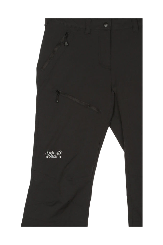 Softshellhose für Damen