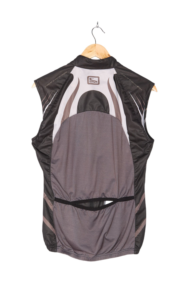 Fahrradweste für Herren