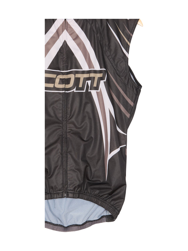 Fahrradweste für Herren