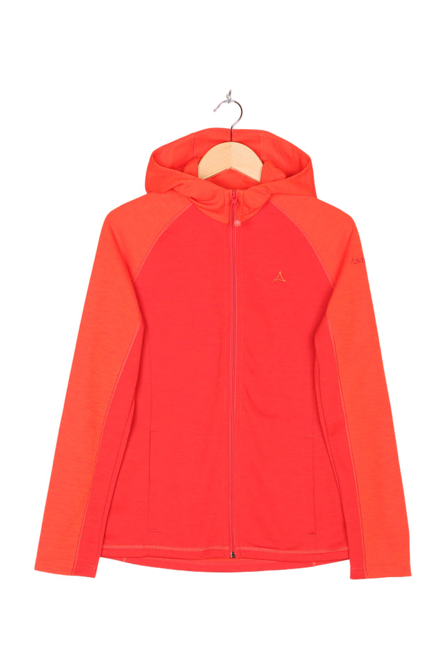 Fleecejacke für Damen