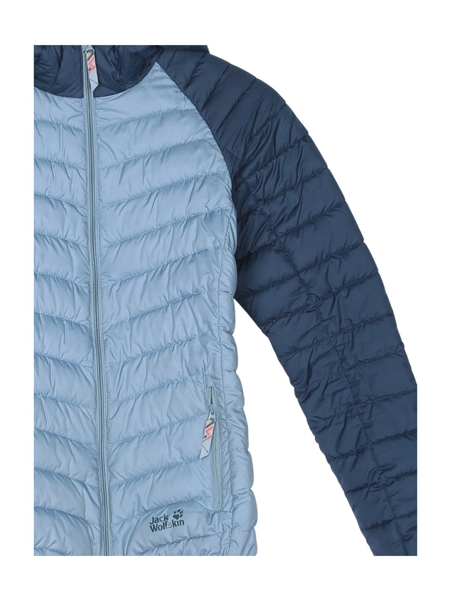 Isolationsjacke für Kinder