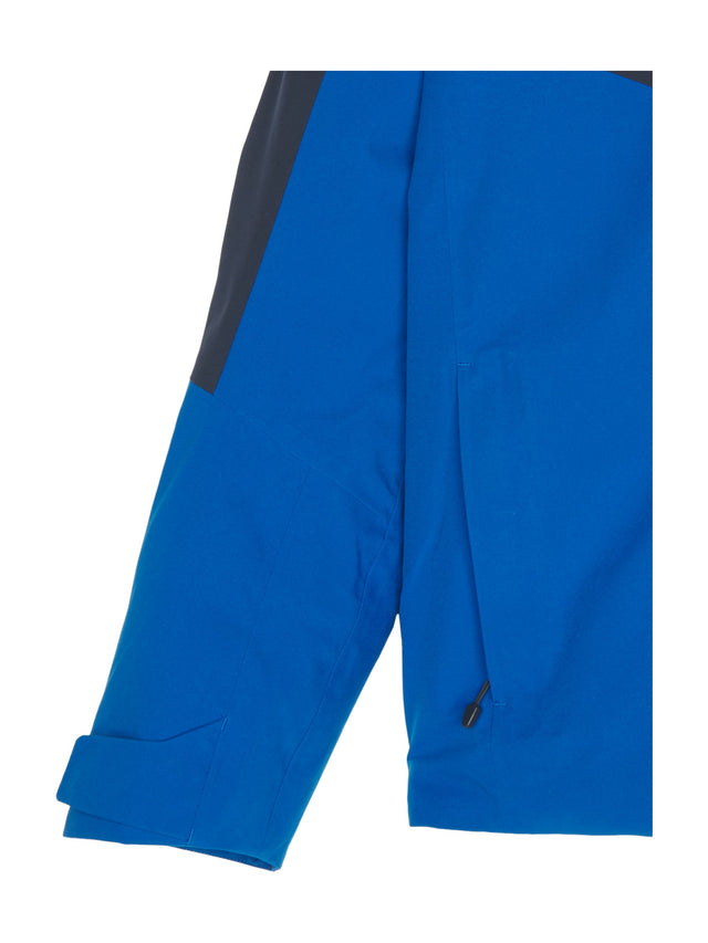 Skijacke für Herren - Kapelljoch M