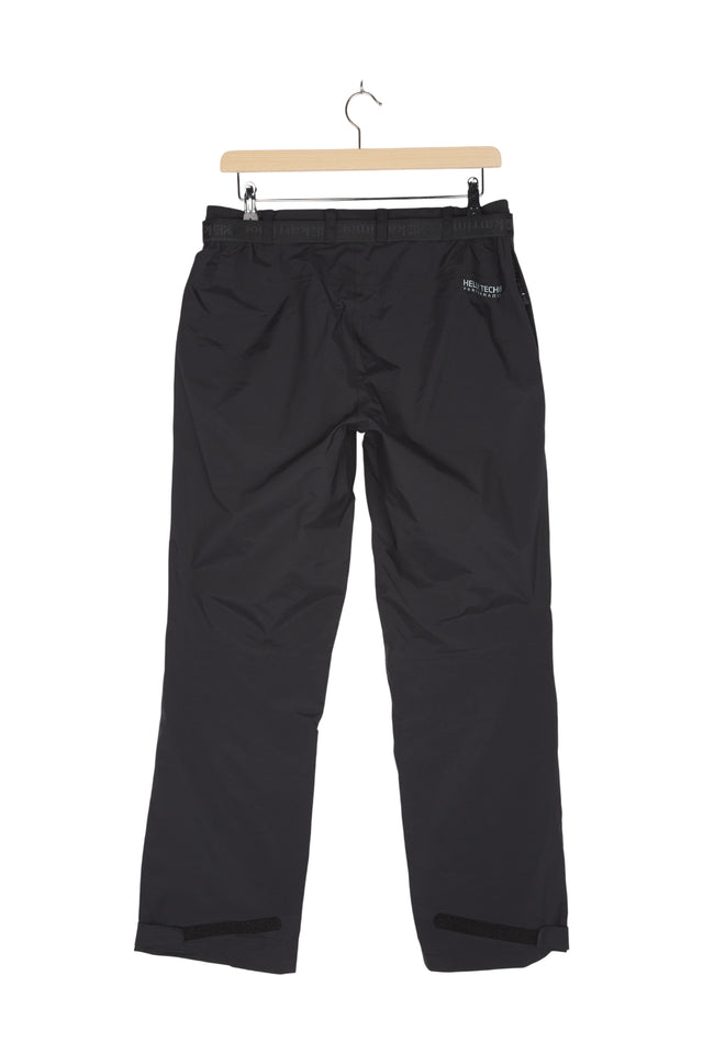 Hardshellhose, Regenhose für Herren