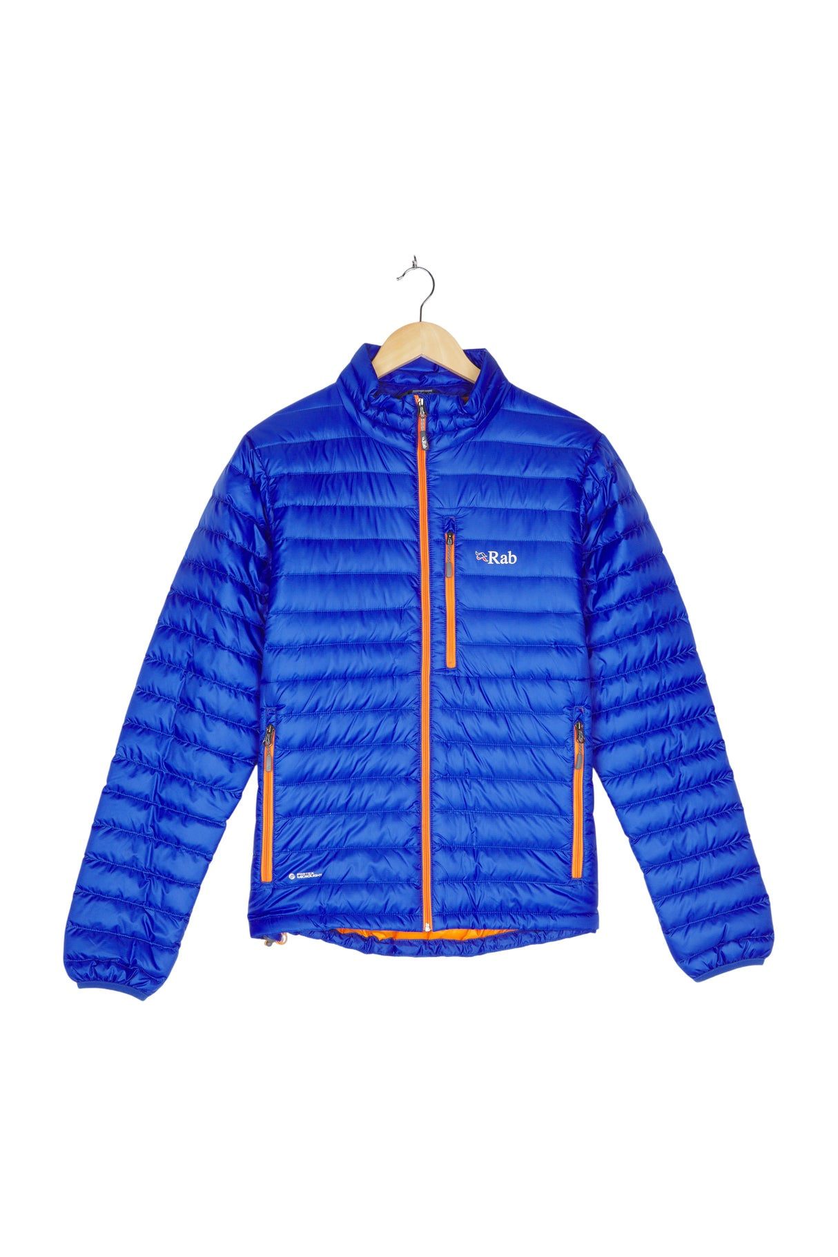 Daunenjacke für Herren