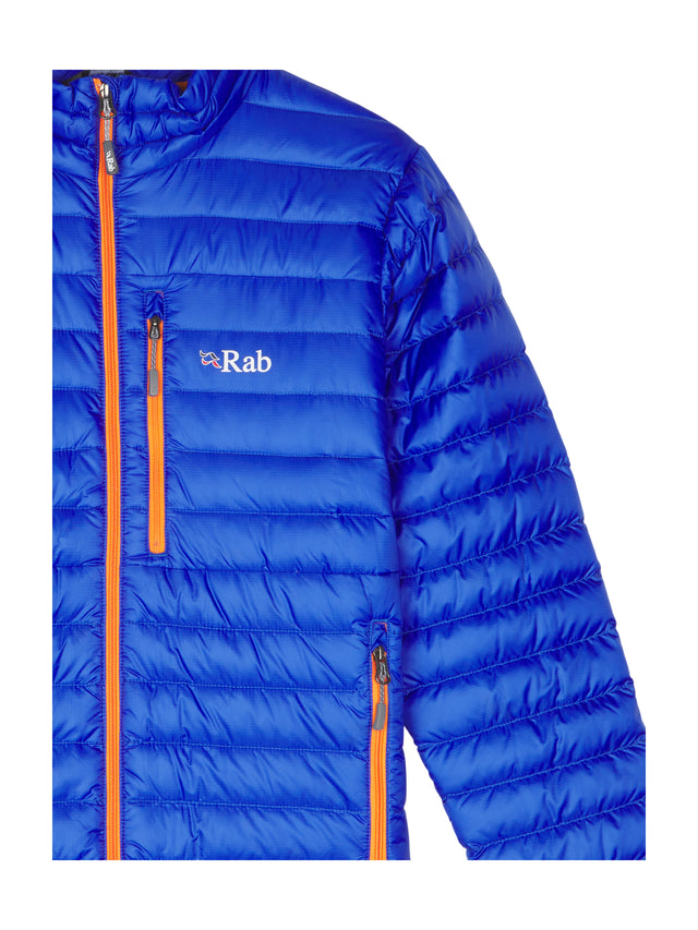 Daunenjacke für Herren