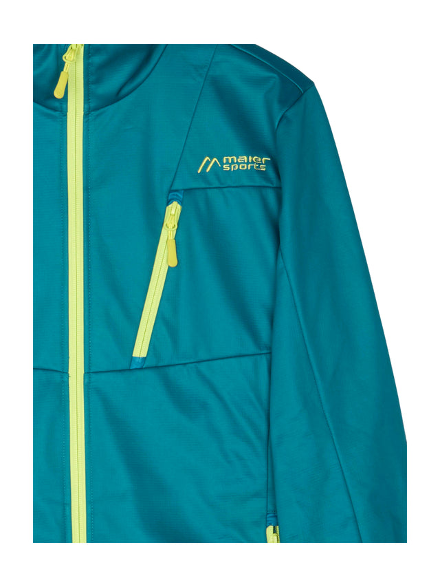 Softshelljacke für Herren