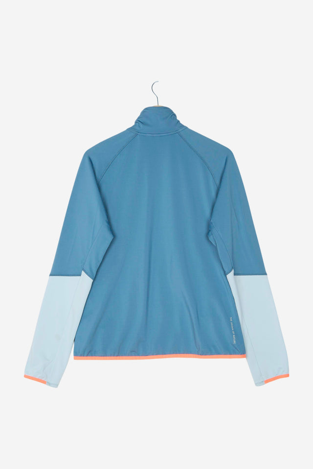 Fleecejacke für Damen