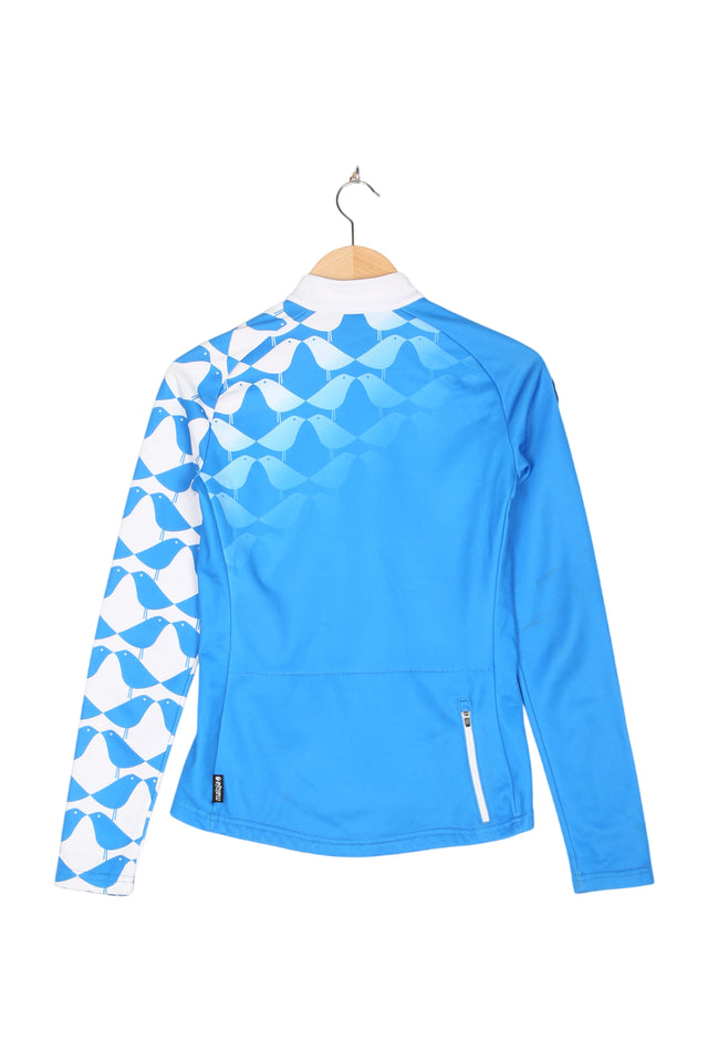 Fahrradjacke für Damen