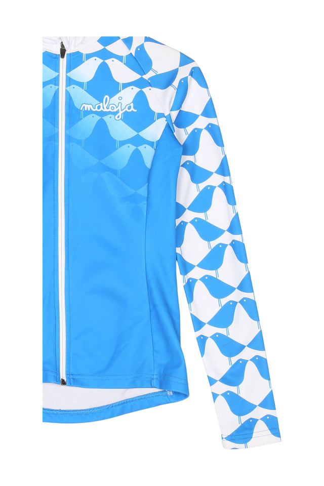 Fahrradjacke für Damen