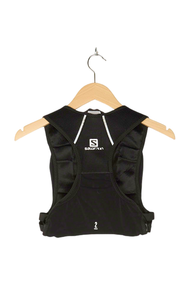 Trailrunningrucksack