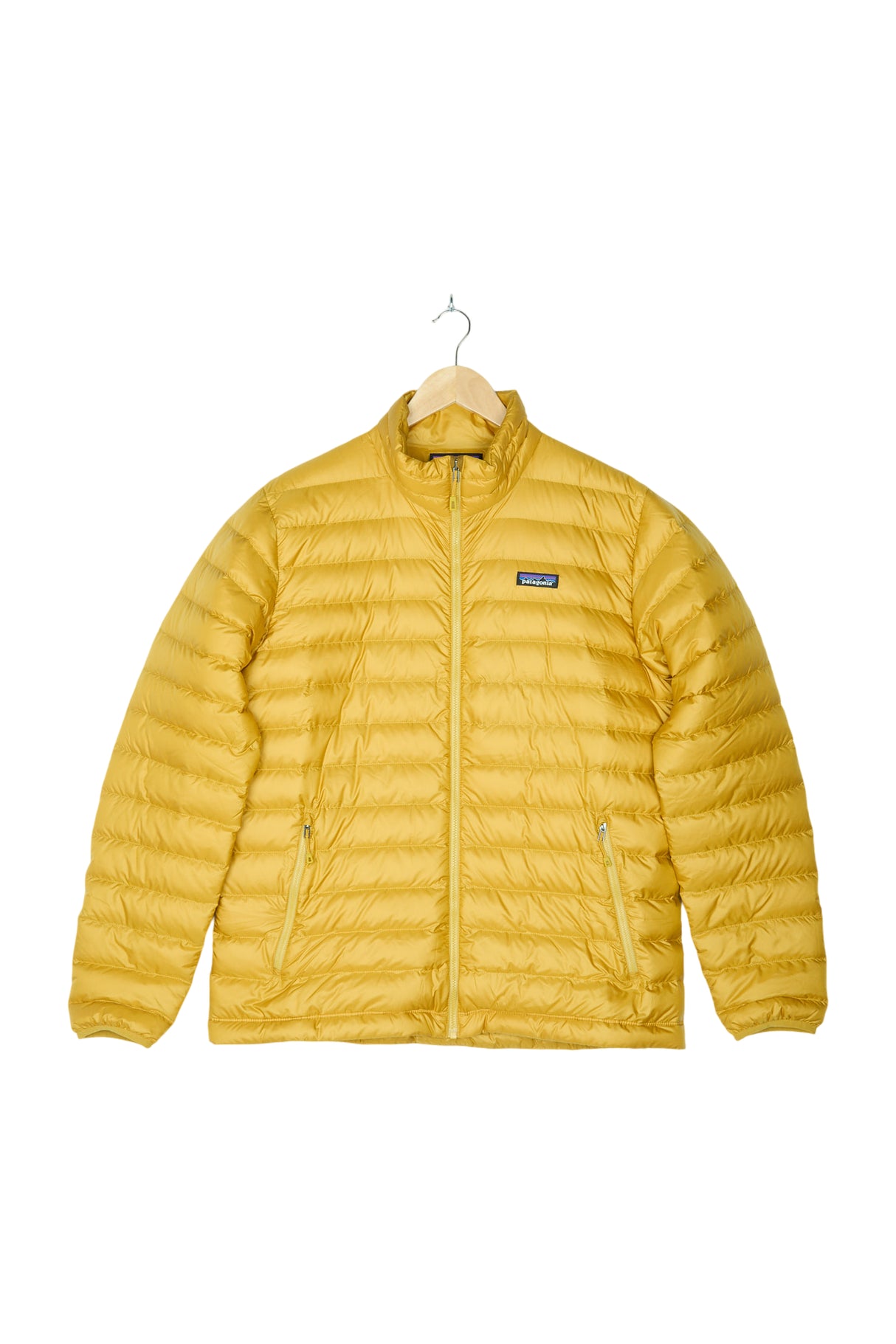 Kunstfaserjacke für Herren