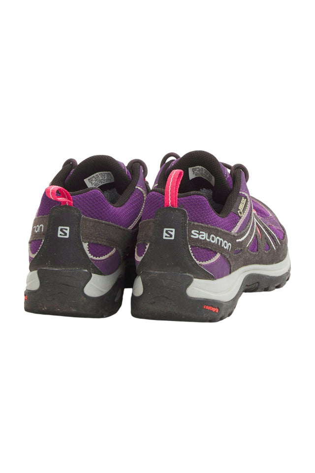 Wanderschuhe & Trekkingschuhe für Damen