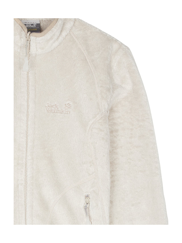 Fleecejacke für Damen