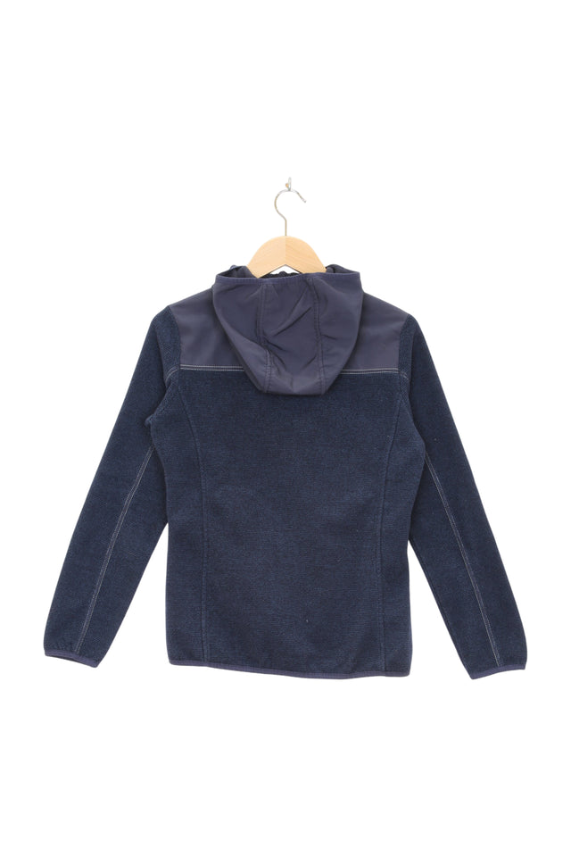 Fleecejacke für Damen