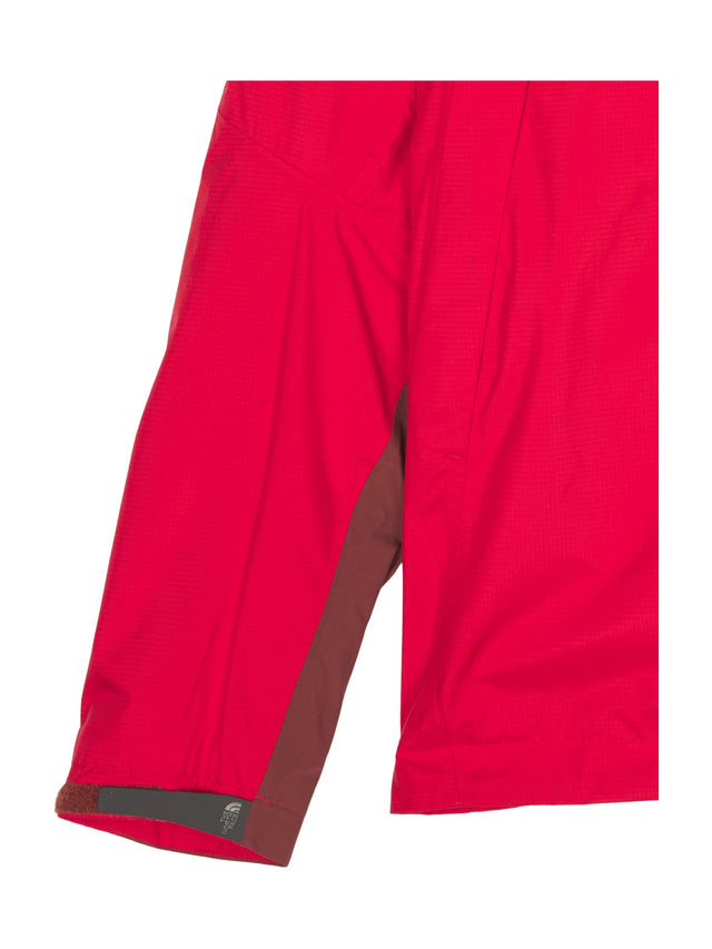 Hardshelljacke mit Goretex für Herren