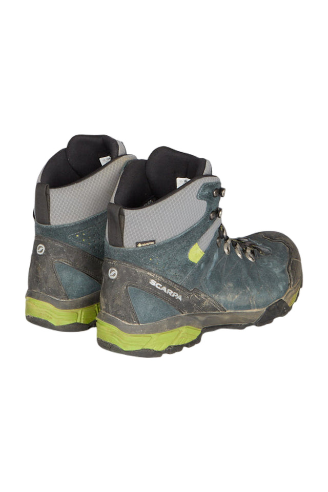 Wanderschuhe & Trekkingschuhe für Herren