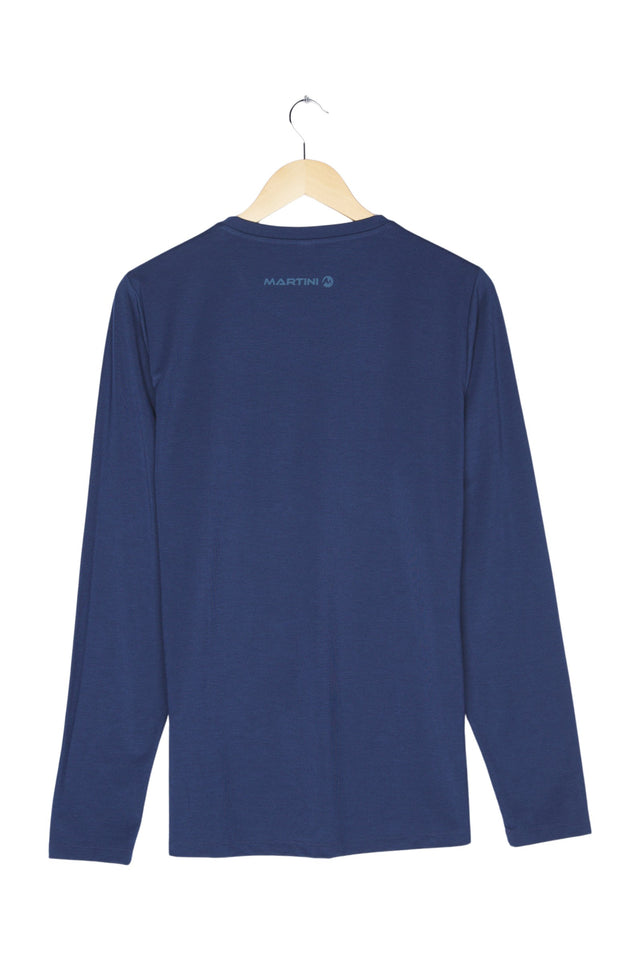 Longsleeve Funktion für Herren