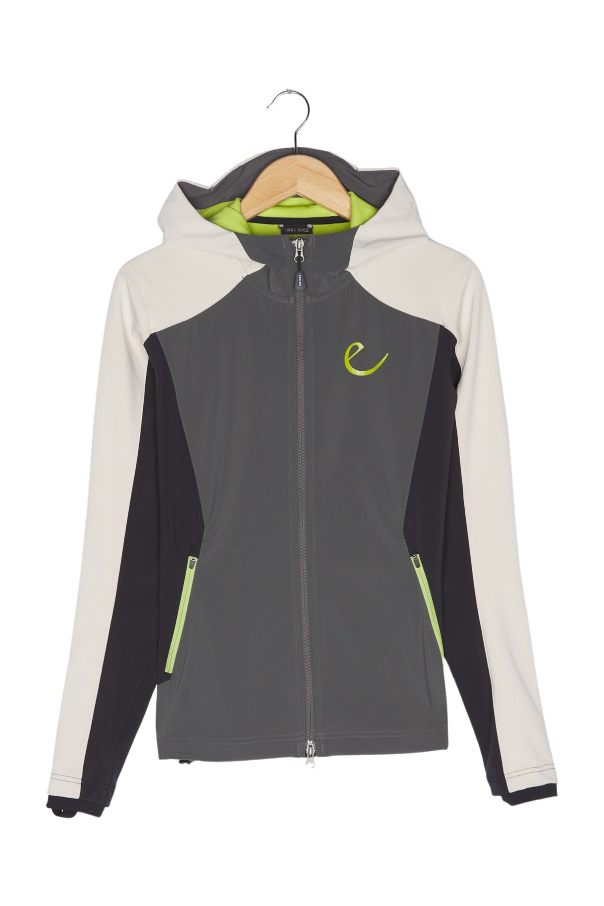 Softshelljacke für Damen