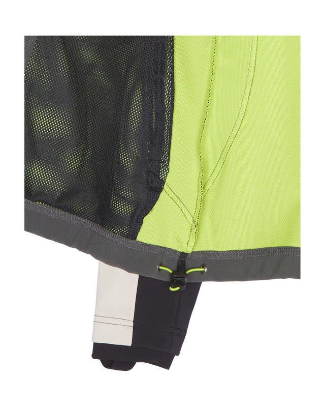 Softshelljacke für Damen