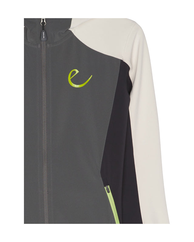 Softshelljacke für Damen