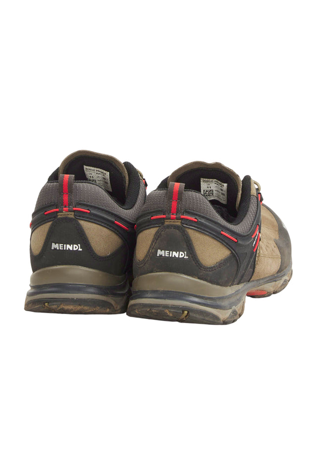 Wanderschuhe & Trekkingschuhe für Herren