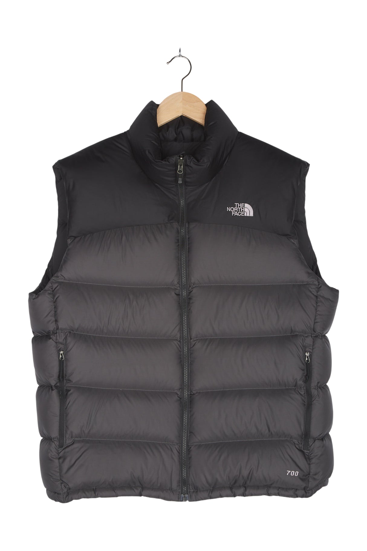 Daunenweste für Herren