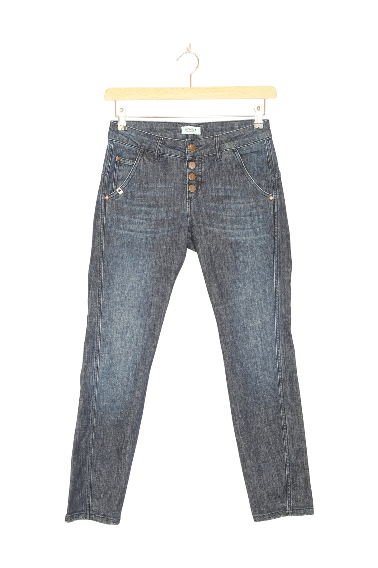 Jeans, Freizeithose für Damen