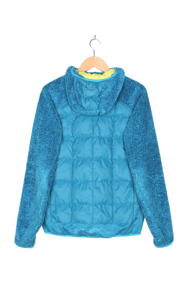 Kunstfaserjacke für Damen