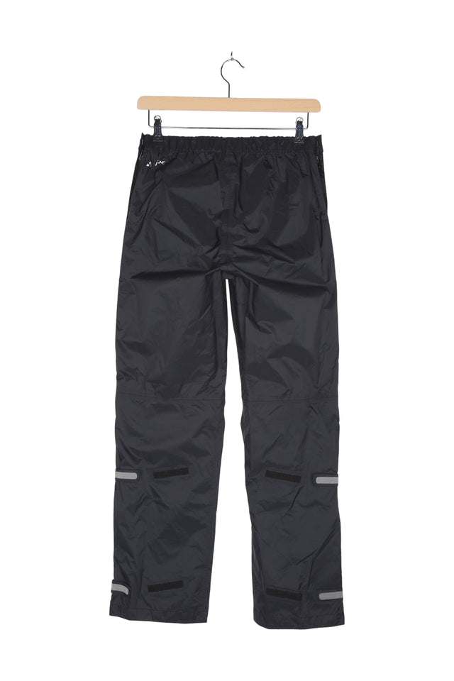 Hardshellhose, Regenhose für Damen