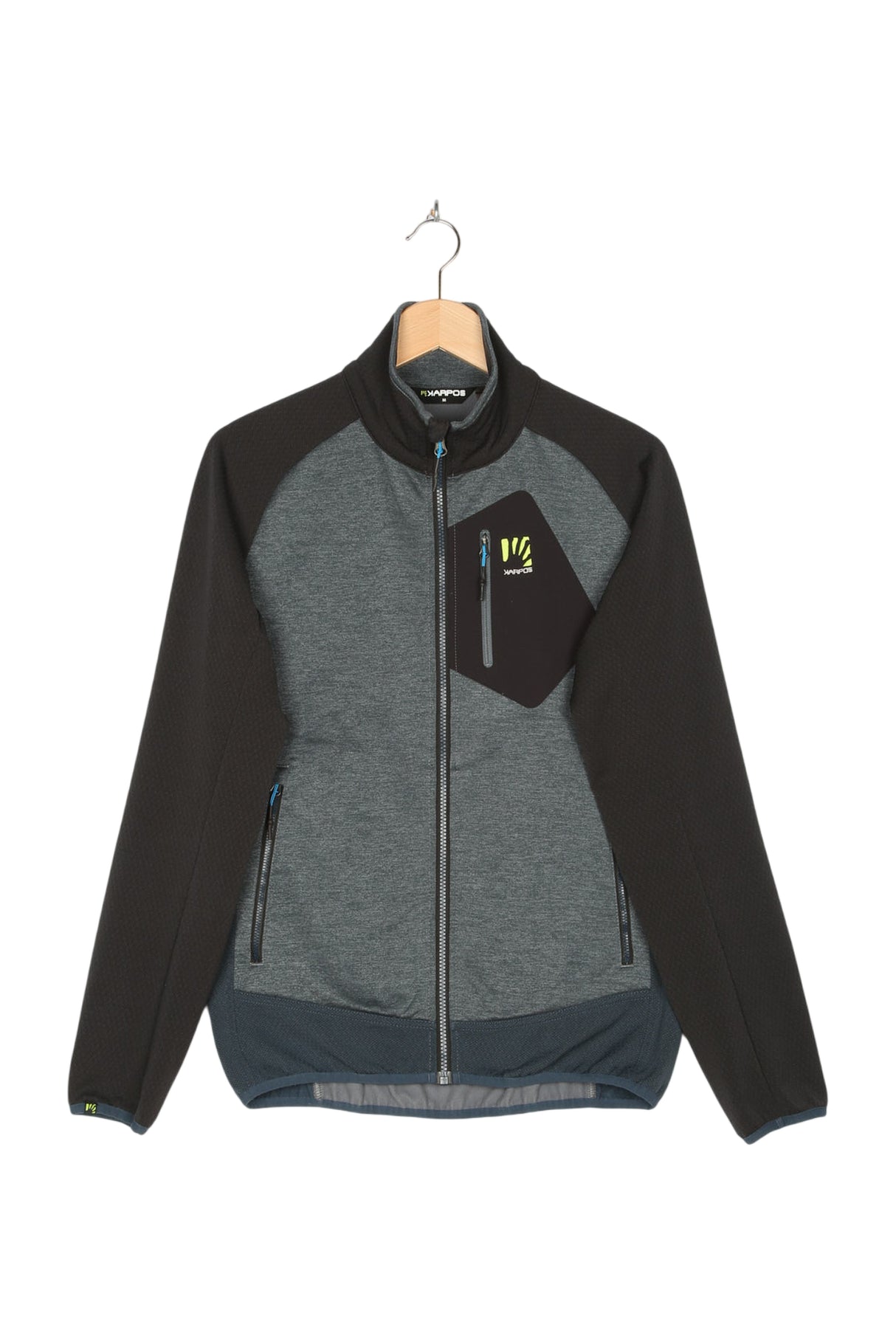 Fleecejacke für Herren