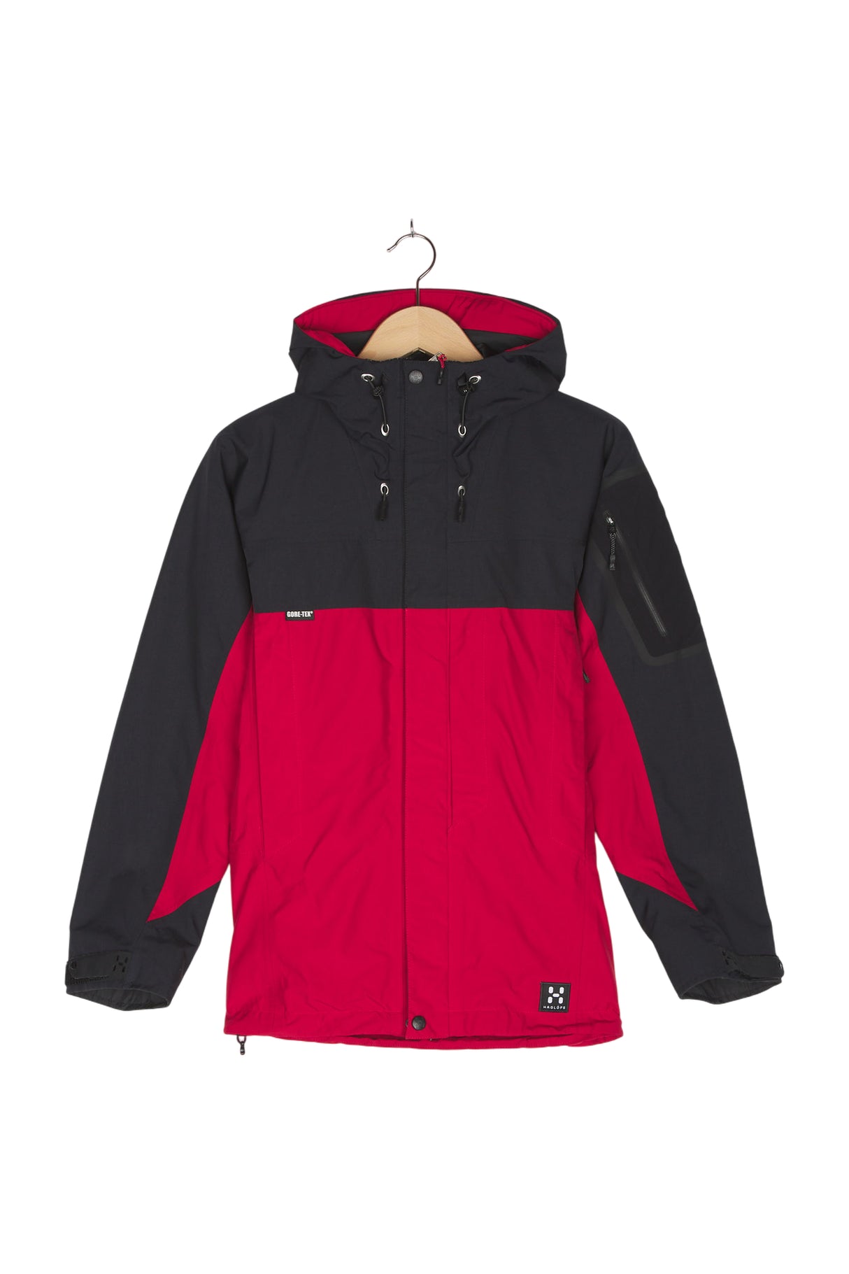 Hardshelljacke mit Goretex für Damen